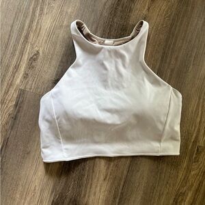 Lululemon Strong Lines Bra